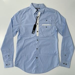 William Rast Button Up